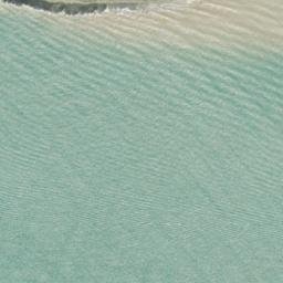 Satellite imagery of Pointe de Chef de Baie, FR