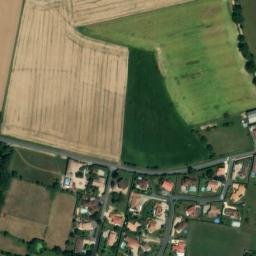 Satellite imagery of 01146A - 1, FR