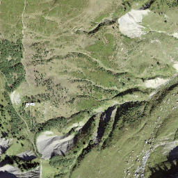 Satellite imagery of La Berthe, CH