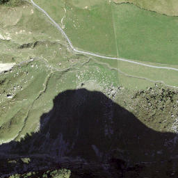Satellite imagery of Bide, Pas de la, CH