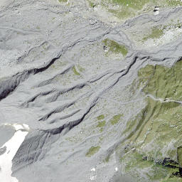 Satellite imagery of La Tour, CH