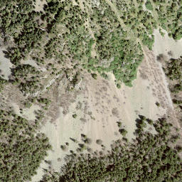 Satellite imagery of Sex Carro, CH