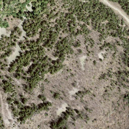 Satellite imagery of Sex Carro, CH