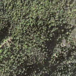 Satellite imagery of Crête du Seu, CH