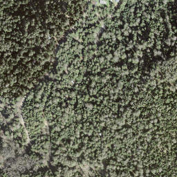 Satellite imagery of Crête du Seu, CH
