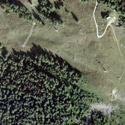 Satellite imagery of Le Basso d'Alou, CH