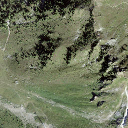 Satellite imagery of Le Basso d'Alou, CH