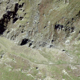 Satellite imagery of Montset, CH