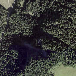 Satellite imagery of Sex Pey, CH
