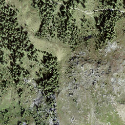 Satellite imagery of Sex Pey, CH