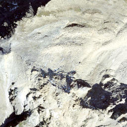 Satellite imagery of Sasseneire, CH
