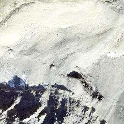 Satellite imagery of Sasseneire, CH