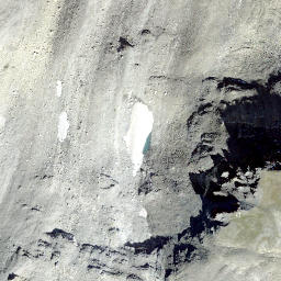 Satellite imagery of Basset de Levron, CH