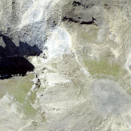 Satellite imagery of Basset de Levron, CH