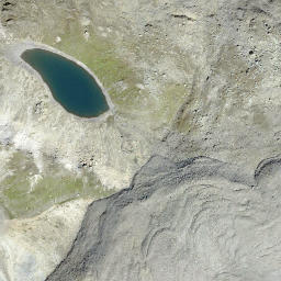 Satellite imagery of Basset de Levron, CH