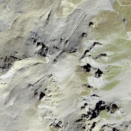 Satellite imagery of Basset de Lona, CH