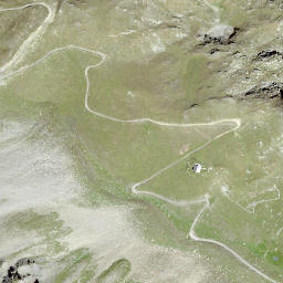 Satellite imagery of Basset de Lona, CH