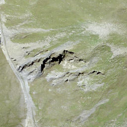 Satellite imagery of Col de Sorebois, CH