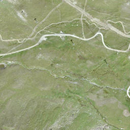 Satellite imagery of Crête de Barthélémy, CH