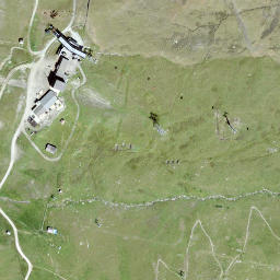Satellite imagery of Crête de Barthélémy, CH