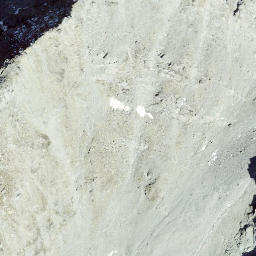 Satellite imagery of Les Diablons, CH