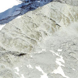 Satellite imagery of Les Diablons, CH