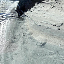 Satellite imagery of Adlerflüe, CH