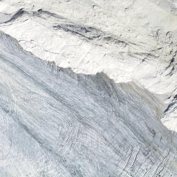Satellite imagery of Chanzilti, CH