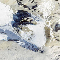 Satellite imagery of Chanzilti, CH