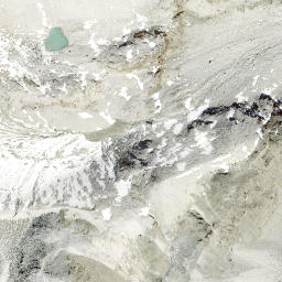 Satellite imagery of Schöllihorn, CH