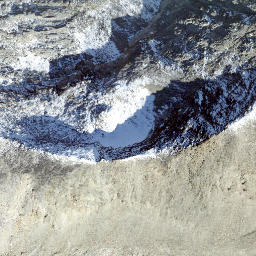Satellite imagery of Gross Bigerhorn, CH