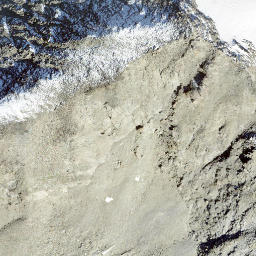 Satellite imagery of Gross Bigerhorn, CH