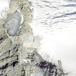 Satellite imagery of Gross Bigerhorn, CH
