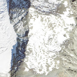 Satellite imagery of Schilthorn, CH