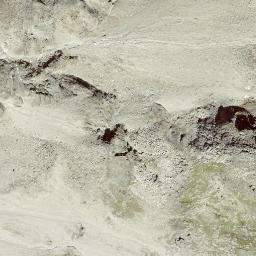 Satellite imagery of Schilthorn, CH