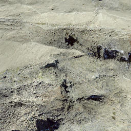 Satellite imagery of Geissrück, CH