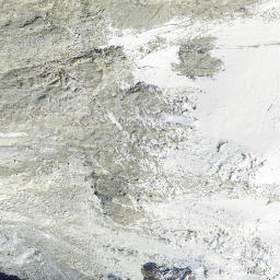 Satellite imagery of Lagginjoch, CH