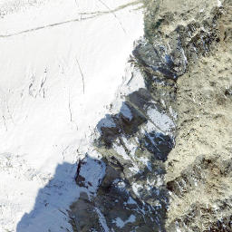 Satellite imagery of Lagginjoch, CH