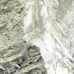 Satellite imagery of Lagginjoch, CH