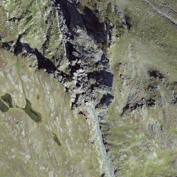 Satellite imagery of Grauhorulicka, CH