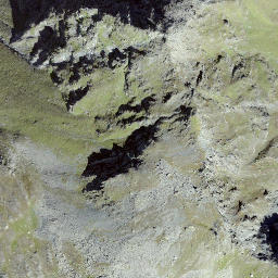 Satellite imagery of Grauhorulicka, CH