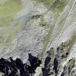 Satellite imagery of Grauhorulicka, CH