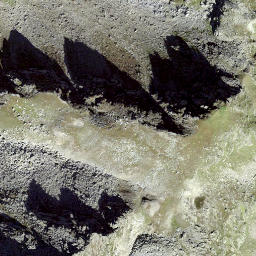 Satellite imagery of Galihorn, CH