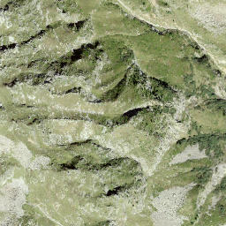 Satellite imagery of Galihorn, CH