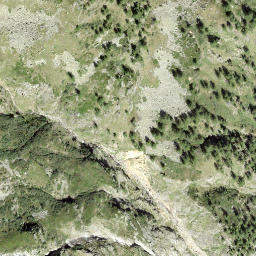 Satellite imagery of Galihorn, CH