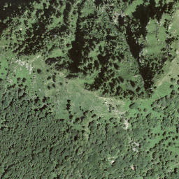Satellite imagery of Cucchetto, CH
