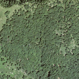 Satellite imagery of Pizzo di Corgella, CH