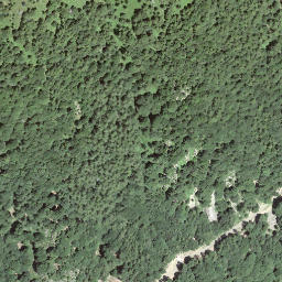 Satellite imagery of Pizzo di Corgella, CH