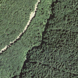 Satellite imagery of Pizzo di Corgella, CH