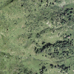 Satellite imagery of Poltrinone, Bocchetta di, CH